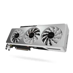کارت گرافیک گیگابایت مدل Vision 3080 Ti OC
