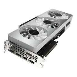 کارت گرافیک گیگابایت مدل Vision 3080 Ti OC