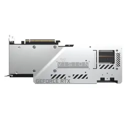 کارت گرافیک گیگابایت مدل Vision 3080 Ti OC