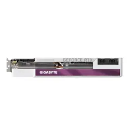 کارت گرافیک گیگابایت مدل Vision 3080 Ti OC