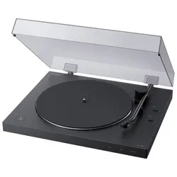 پخش کننده خانگی سونی مدل PS-LX310BT
