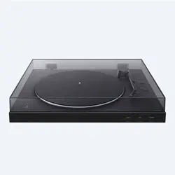 پخش کننده خانگی سونی مدل PS-LX310BT