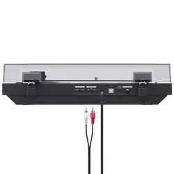 پخش کننده خانگی سونی مدل PS-LX310BT