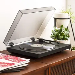 پخش کننده خانگی سونی مدل PS-LX310BT