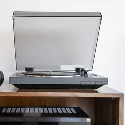 پخش کننده خانگی سونی مدل PS-LX310BT