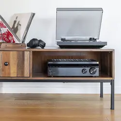 پخش کننده خانگی سونی مدل PS-LX310BT
