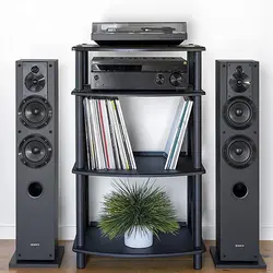 پخش کننده خانگی سونی مدل PS-LX310BT