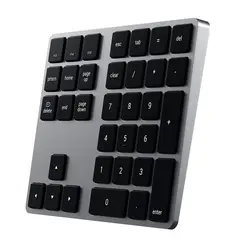 صفحه کلید بلوتوثی ساتچی مدل Mac Extended | فروشگاه وصال فناوران