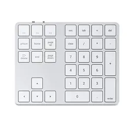 صفحه کلید بلوتوثی ساتچی مدل Mac Extended | فروشگاه وصال فناوران