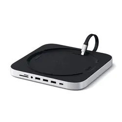 هاب 7 پورت MAC MINI ساتچی مدل ABHFM | فروشگاه وصال فناوران
