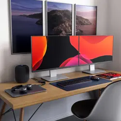 مبدل USB-C به HDMI ساتچی مدل DUAL 4K | فروشگاه وصال فناوران