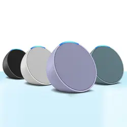 دستیار صوتی آمازون مدل ECHO POP | فروشگاه وصال فناوران