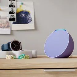 دستیار صوتی آمازون مدل ECHO POP | فروشگاه وصال فناوران