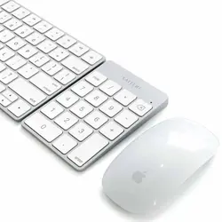 کیبورد ساتچی مدل Mac Slim