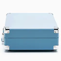 گرامافون جی دی ال رترو مدل T317 LB