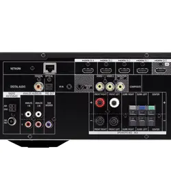 پخش‌کننده صوتی هارمن کاردن مدل AVR151S