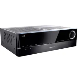 پخش‌کننده صوتی هارمن کاردن مدل AVR151S