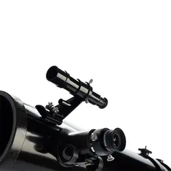 تلسکوپ سلسترون مدل PowerSeeker 114EQ