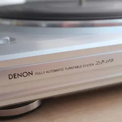 گرامافون دنون مدل DP-29F