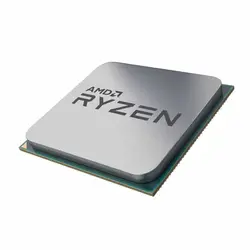 پردازنده ای ام دی مدل Ryzen 5-2600