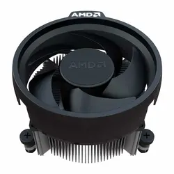 پردازنده ای ام دی مدل Ryzen 5-2600