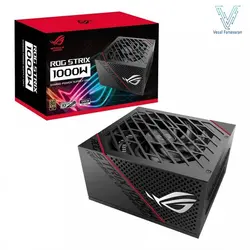 منبع تغذیه کامپیوتر ایسوس مدل ROG Strix 1000G