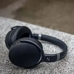 هدفون بی سیم سنهایزر مدل HD 450BT