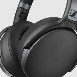 هدفون بی سیم سنهایزر مدل HD 4.40 BT