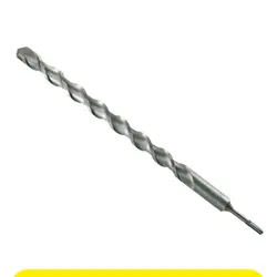 مته چهار شیار ونوس دی اس اچ