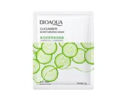 ماسک صورت بایو آکوا مدل خیار