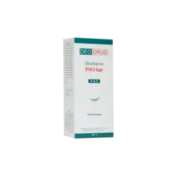 شامپو پسوریازیس دئودراگ