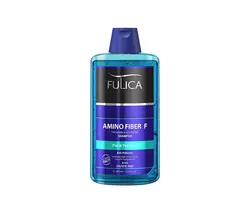 شامپو تقویت کننده و حجم دهنده فولیکا حاوی آمینو اسید