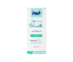 ژل بهداشتی فیروز مخصوص دوران بارداری و شیردهی