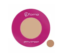 پنکیک فلورمار flormar مدل پرتی