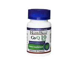 کو کیوتن ۳۰ میلی گرمی هلث برست