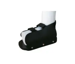 کفش گچ با زیره پلی یورتان طب و صنعت ۱۶۱۰۰