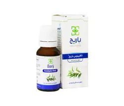 قطره بخور اکالیپتوس باریج اسانس