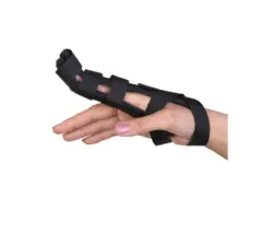 اسپلینت انگشت ضد حساسیت طب و صنعت مدل30400