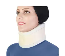 گردنبند طبی اسفنجی ضد حساسیت طب و صنعت 50200