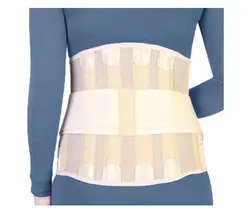 کمربند طبی طب و صنعت مدل 53100