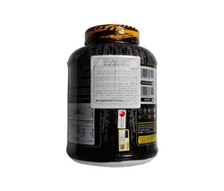 پروتئین وی ژن استار  Genestar با طعم وانیل وزن 2270 گرم