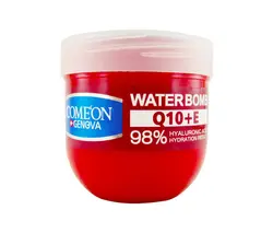 ژل آبرسان قوی کامان COMEON حاوی کوآنزیم و ویتامین E