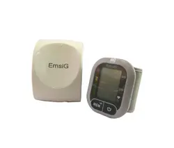 فشارسنج مچی امسیگ EMSIG مدل BW37