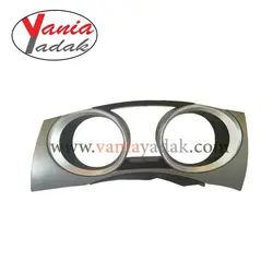 قاب روی کیلومتر شمار برلیانس سری ۲۰۰