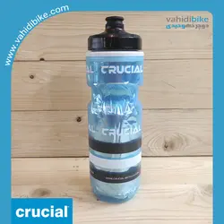 قمقمه دوجداره کروشال 600CC مدل CB-15163TN