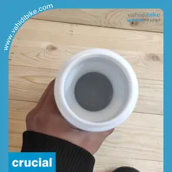 قمقمه دوجداره کروشال 600CC مدل CB-15163TN