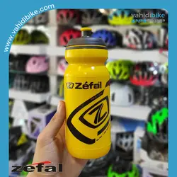 قمقمه زفال مدل 650CC زرد