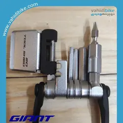 دسته آلن 20 کاره جاینت مدل TOOL AHED 20 کد 6019