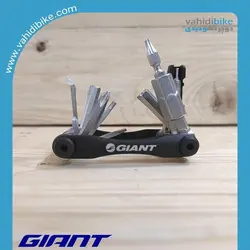 دسته آلن 20 کاره جاینت مدل TOOL AHED 20 کد 6019