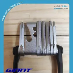 دسته آلن 20 کاره جاینت مدل TOOL AHED 20 کد 6019